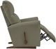 La-Z-Boy® Rowan Moss Manual Rocking Recliner-3