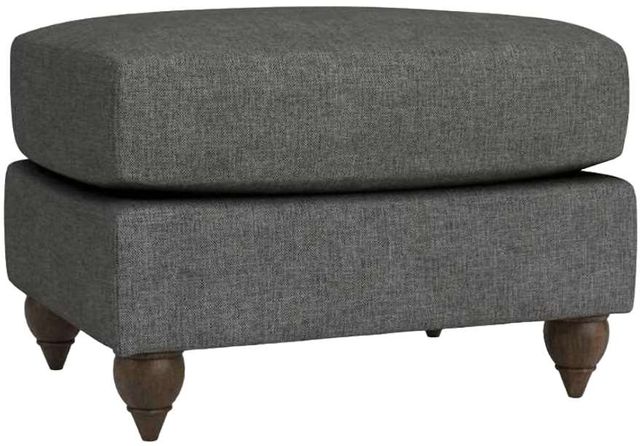 Flexsteel® Customizable Veda Ottoman-2