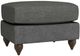 Flexsteel® Customizable Veda Ottoman-1