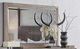 Urban Collections by Yutzy Woodworking Sonoma Retreat White Oak Mirror-0