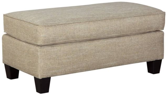 Signature Design by Ashley® Almanza 2-Piece Wheat Living Room Set-2