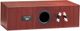 MartinLogan Motion 50XTi Red Walnut Center Channel Speaker-4