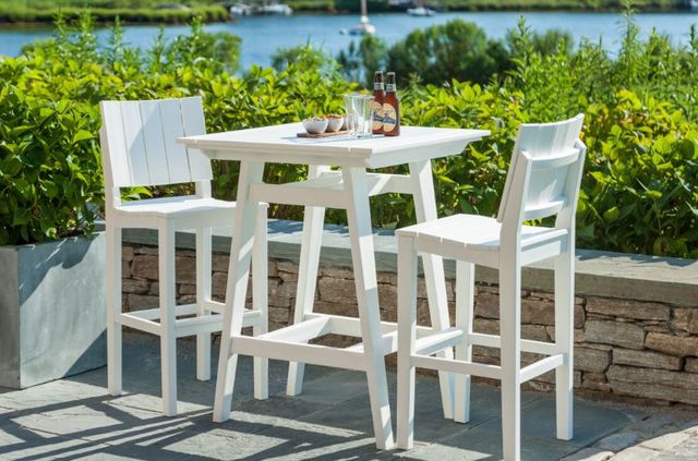 Seaside Casual MAD Balcony Side Chair-1