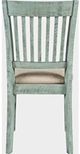 Jofran Inc. Rustic Shores Surfside Desk Chair-3