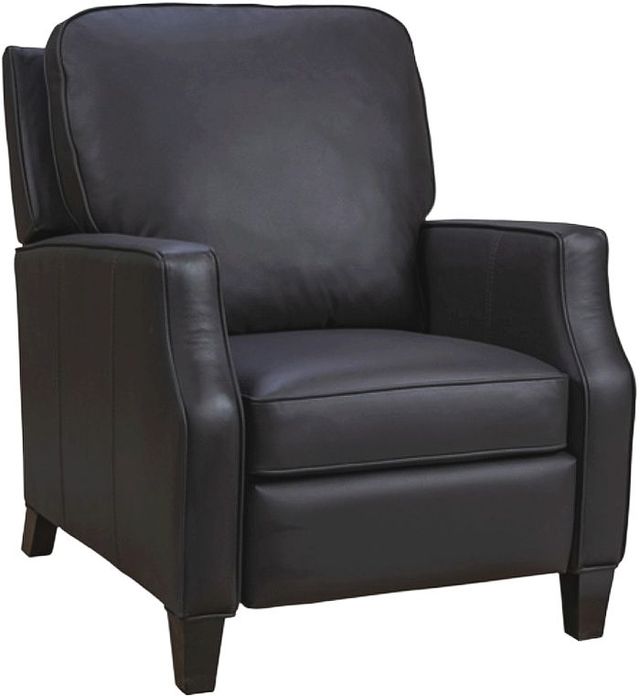 Superstyle Furniture Ltd. 86 Leather Power Recliner-0