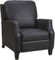 Superstyle Furniture Ltd. 86 Leather Power Recliner-0
