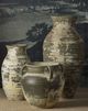 Currey & Company Lipari Antique White Extra Large Urn-5