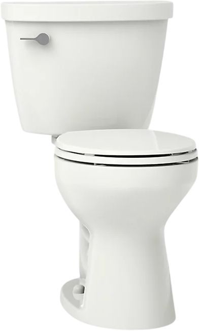 KOHLER® Cimarron® Dune 2-Piece Round-Front Toilet, 1.28 Gpf-0