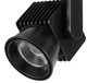 Cal® Lighting & Accessories Black Track Light-1