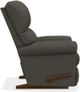 La-Z-Boy® Vail Sable Rocking Recliner-2