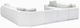 TOV Furniture Perry 8-Piece Cream Sectional-4