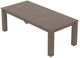 Canadel Customizable 4288-PK Dining Table-2