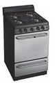 Premier Peerless 20" Stainless Steel Freestanding Gas Range-0