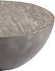 Crestview Collection Bengal Manor Darlington Gray Cocktail Table-1
