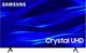 Samsung 50" 4K Ultra HD LED Smart TV-0