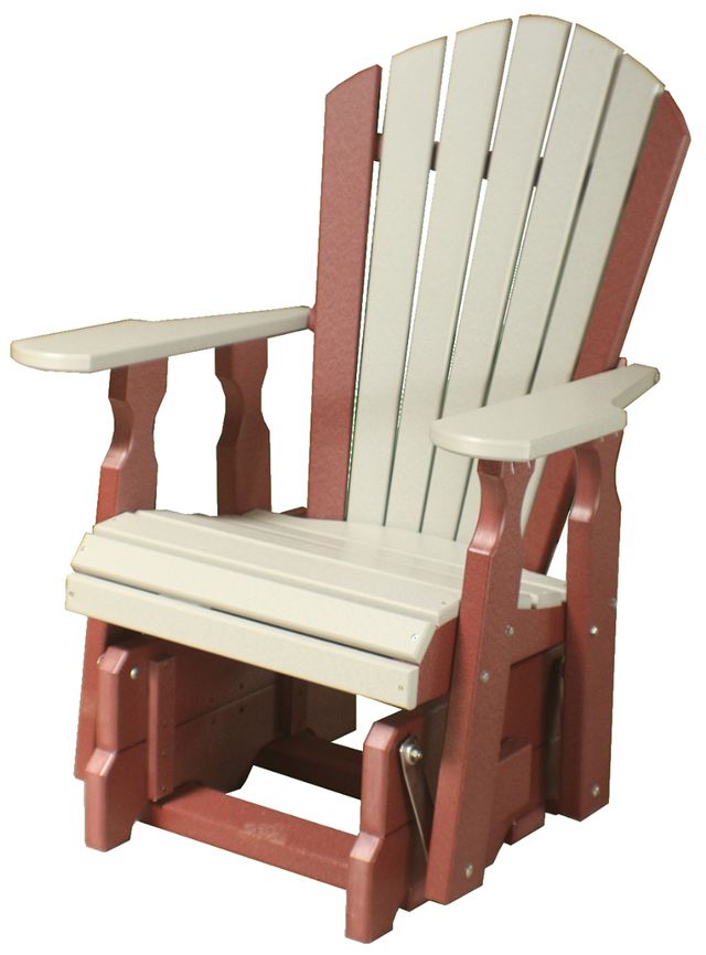 Creekside 22" Glider-0