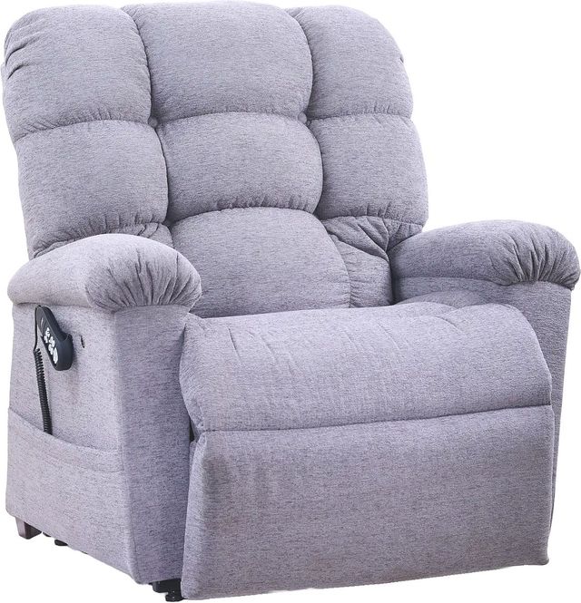 UltraComfort™ Vega Anchor Medium Wide Power Lift Recliner-0