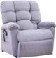 UltraComfort™ Vega Anchor Medium Wide Power Lift Recliner-0