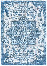 Cream-Denim