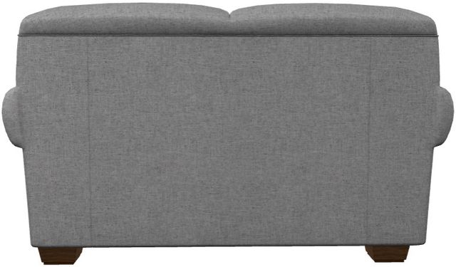 La-Z-Boy® Mackenzie Steel Loveseat-3