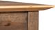 Country Classic Collection Customizable Simplicity Large Writing Desk-3