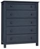 Artisan & Post by Vaughan-Bassett Indigo Chest-0