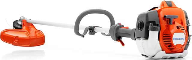 Husqvarna® 525LST String Trimmer-0