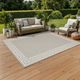 Oriental Weavers™ Portofino 5'x7' Style 6 Area Rug-1