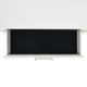 Elements International Twenty Nine White Youth Dresser-3