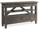 Riverside Furniture Bradford Rustic Coffee Sideboard-0