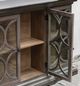 Uttermost® Belino Paris Silver Cabinet-3