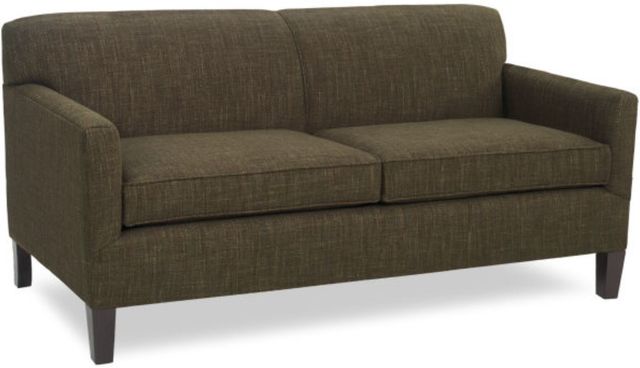 Parker Southern Carson Nutmeg/Portland Raft Sofa-0