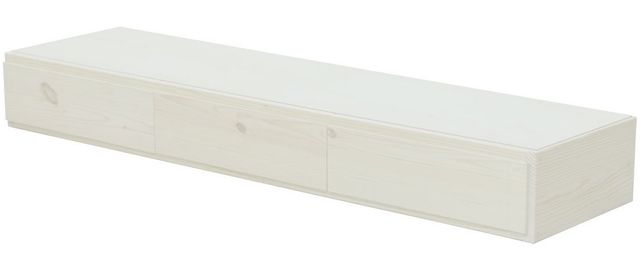 Crate Designs™ Furniture WildRoots Cloud Extra-long Unit-0