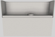 Vent-A-Hood® 42" Stainless Steel Wall Mounted Range Hood-4