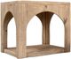 Vintage Furniture Catalina End Table-0