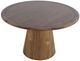 Jofran Inc. Nash Walnut Dining Table-2