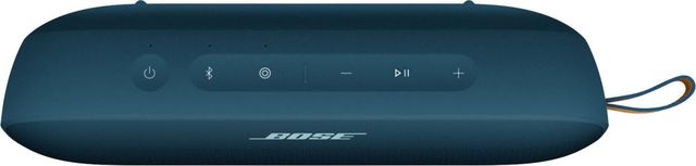 Bose Soundlink Flex 2nd Gen Twilight Blue Bluetooth® Speaker-1