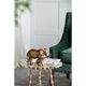 A & B Home Bronze Elephant Statue-5
