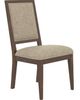 Canadel Customizable 312A Dining Side Chair-0