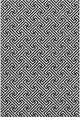 Dalyn™ Rug Company The Reserve TR5 Black 5'x8' Area Rug-0