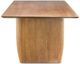 Bassett® Furniture Customizable Dresden 90" Rectangle Dining Table-2
