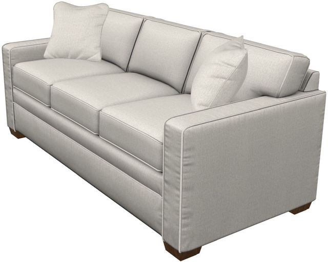 La-Z-Boy® Meyer Dove Sofa-2