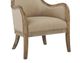 Forty West Cleveland Beige Chair-1