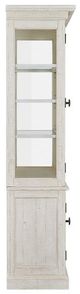 Magnussen Home® Bronwyn Alabaster Dining Cabinet-4