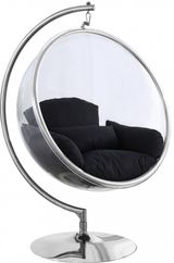 Black-Chrome