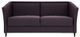 Luonto® Furniture Erika Purple Full Size Loveseat Sleeper-1