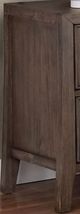 Furniture of America® Tawana Warm Gray Nightstand-2