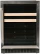 Azure 5.1 Cu. Ft. Stainless Steel Beverage Center-0
