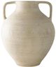 Signature Design by Ashley® Justy Antique Beige 13" Vase-0