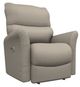 La-Z-Boy® Rowan Sable Power Wall Recliner with Headrest and Lumbar-0